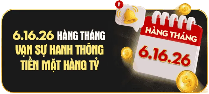 Ưu đãi đặc biệt cho các trò chơi dh88 link mới