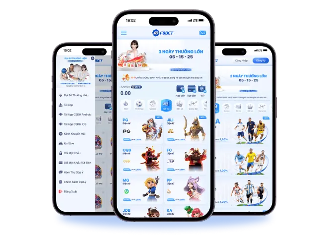 Tải dh88 Android