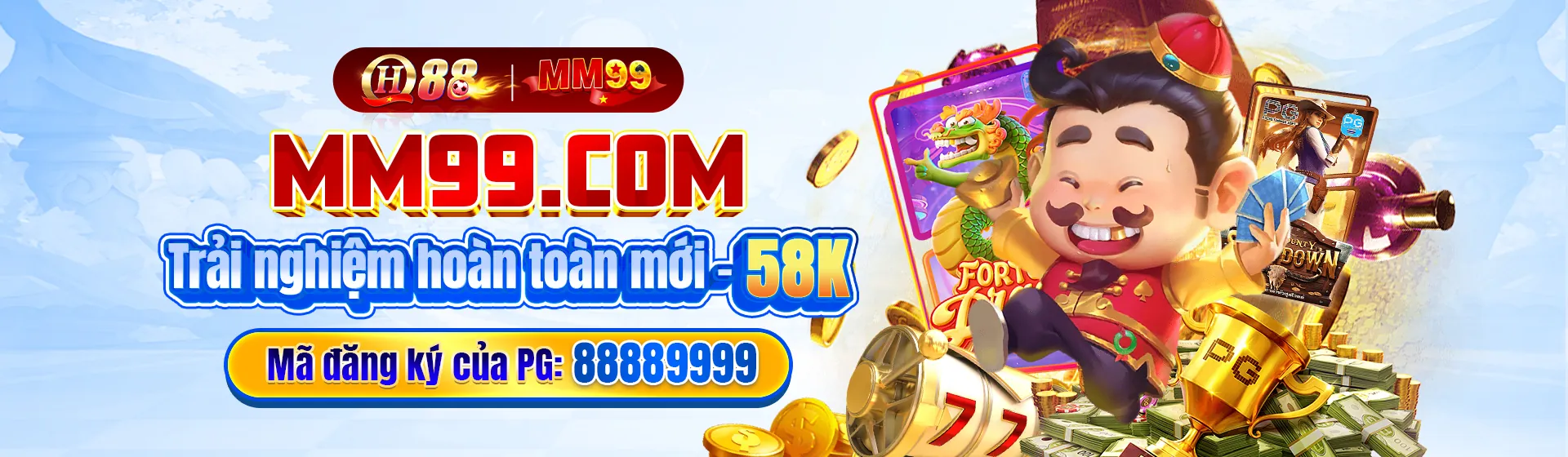 Tổng quan các loại trò chơi trên nền tảng dh88