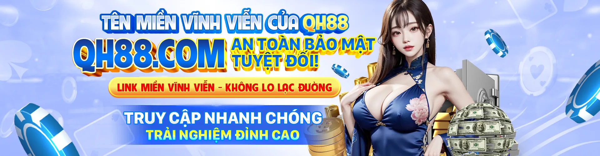 Đội ngũ hỗ trợ khách hàng chuyên nghiệp của DH88 Link Mới