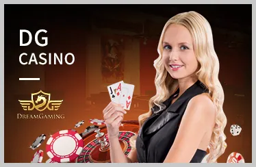 Casino trực tuyến dh88
